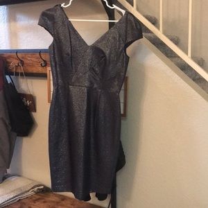 Calvin Klein Size 4 Special Occasion Dress